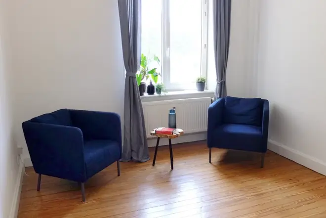 1 Zimmer Wohnung mit 20 m² in Saarbrücken – Bild 1