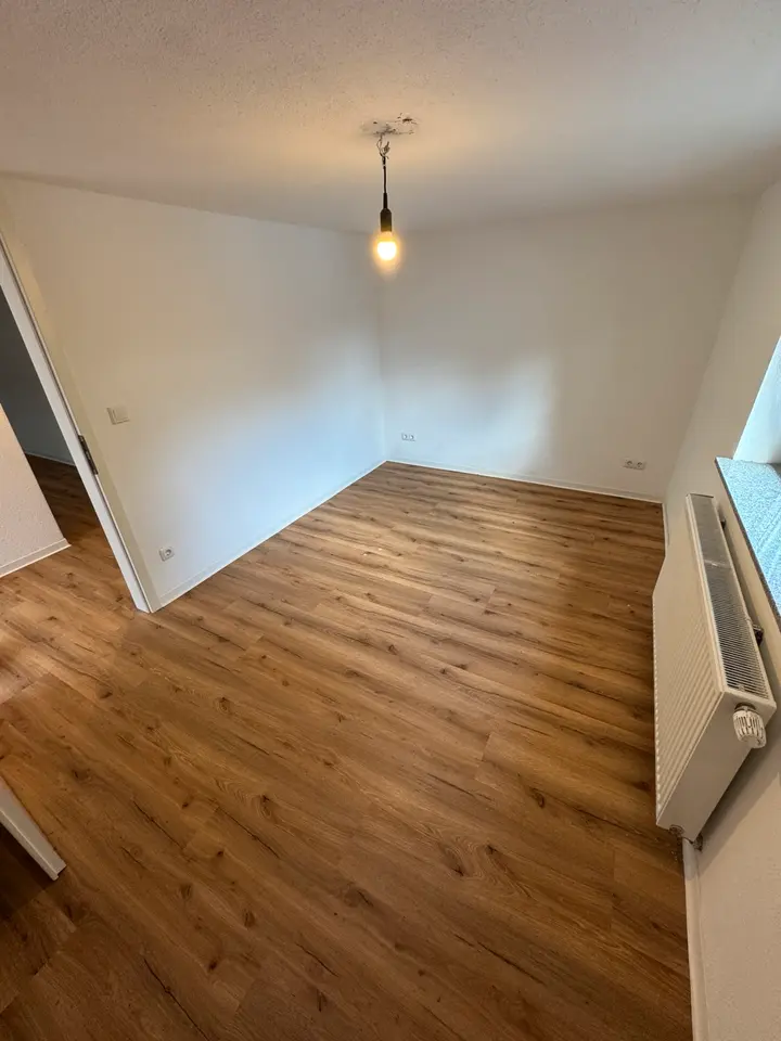 2 Zimmer Wohnung mit 55 m² in Siegen – Bild 1