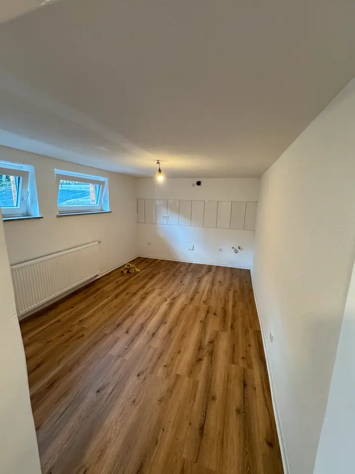 2 Zimmer Wohnung mit 55 m² in Siegen – Bild 2