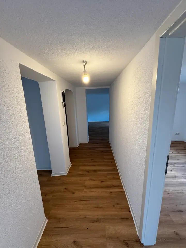 2 Zimmer Wohnung mit 55 m² in Siegen – Bild 4