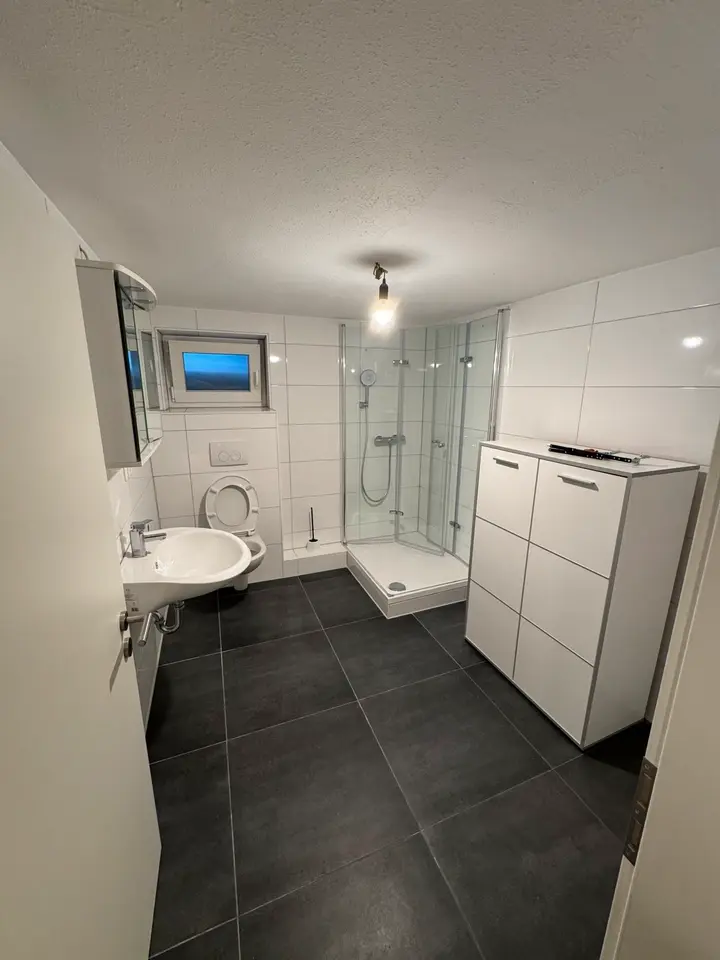 2 Zimmer Wohnung mit 55 m² in Siegen – Bild 5