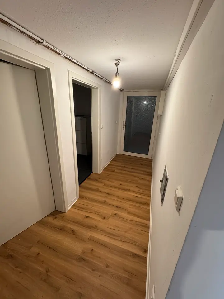 2 Zimmer Wohnung mit 55 m² in Siegen – Bild 6