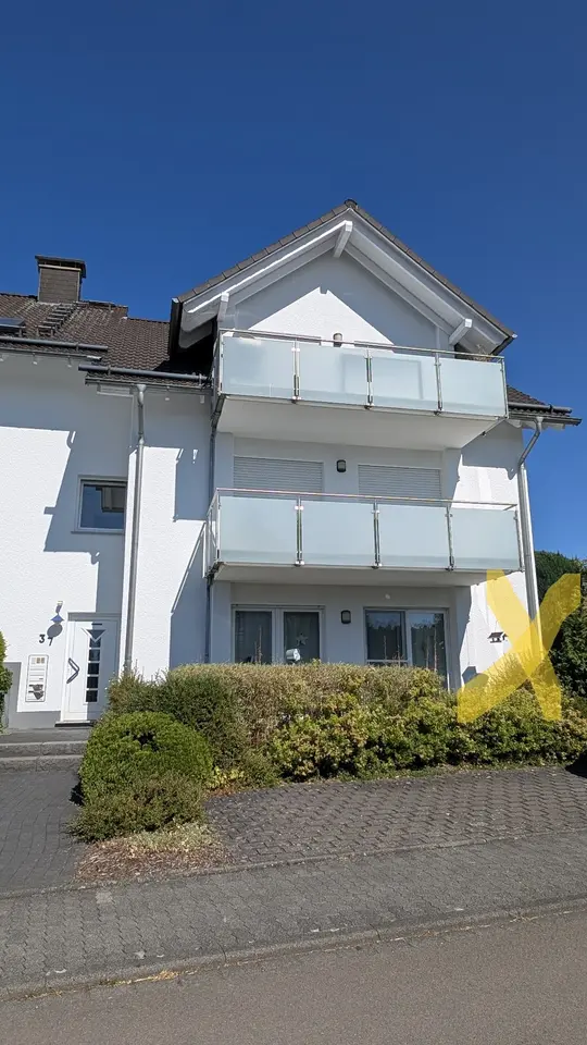 2 Zimmer Wohnung mit 55 m² in Siegen – Bild 9