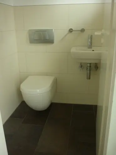 5 Zimmer Haus mit 140 m² in Wiesbaden – Bild 11