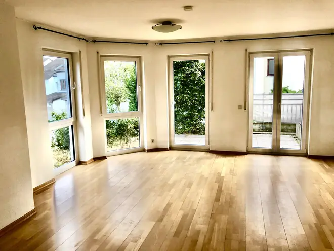 5 Zimmer Haus mit 140 m² in Wiesbaden – Bild 3