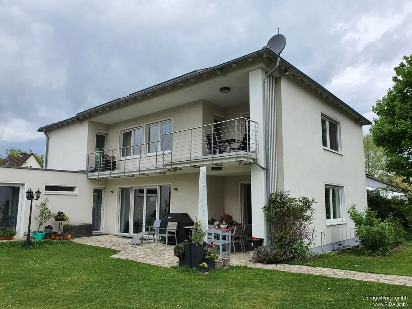 3 Zimmer Wohnung mit 85 m² in Leverkusen – Bild 1