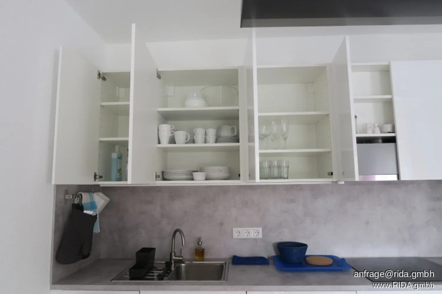3 Zimmer Wohnung mit 85 m² in Leverkusen – Bild 11