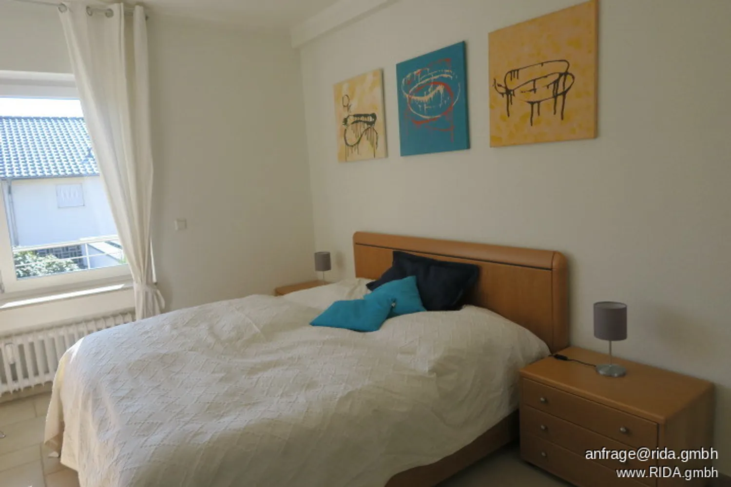 3 Zimmer Wohnung mit 85 m² in Leverkusen – Bild 3