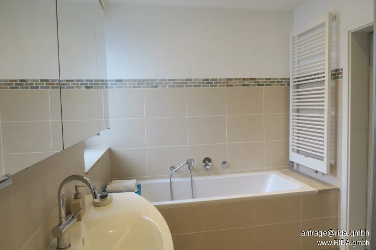 3 Zimmer Wohnung mit 85 m² in Leverkusen – Bild 5