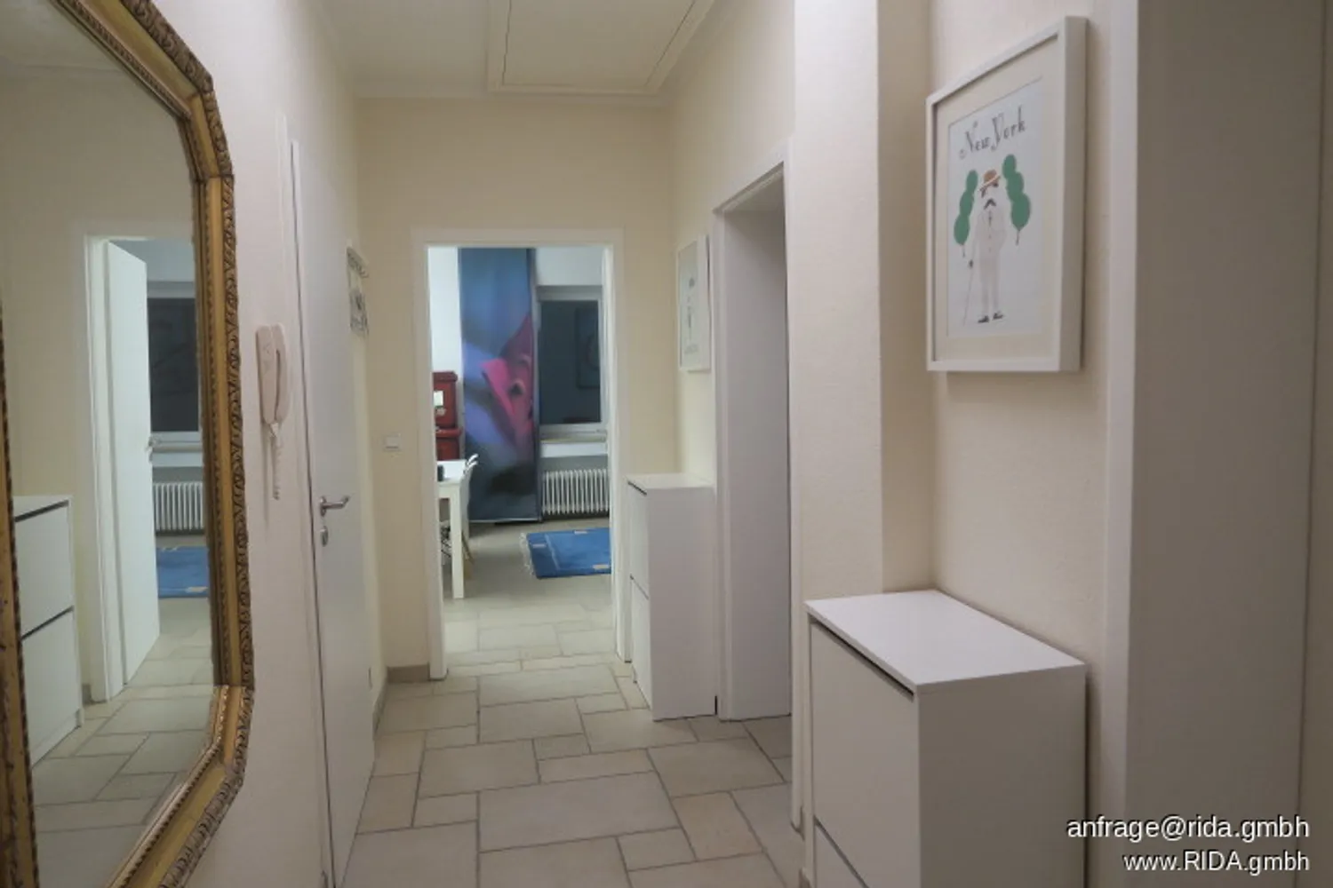 3 Zimmer Wohnung mit 85 m² in Leverkusen – Bild 9