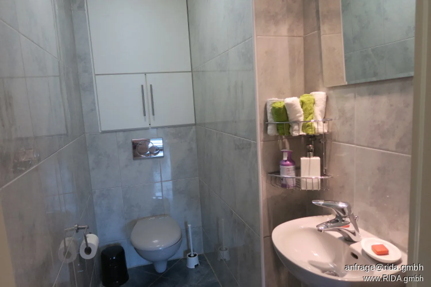 3 Zimmer Wohnung mit 85 m² in Leverkusen – Bild 10