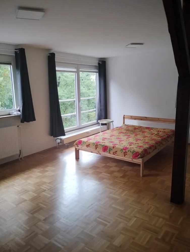 3 Zimmer Wohnung mit 90 m² in Essen – Bild 1