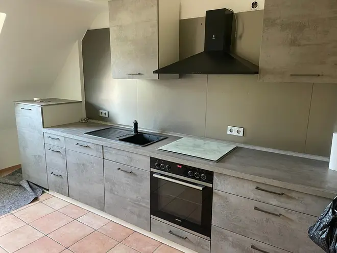 3 Zimmer Wohnung mit 90 m² in Essen – Bild 2