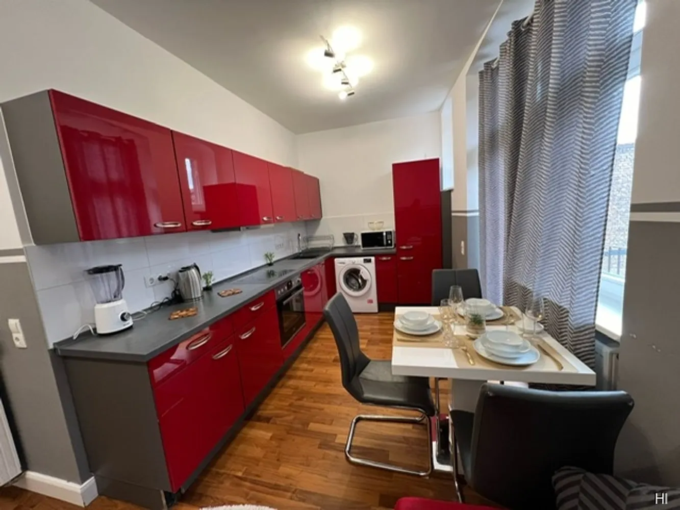 3 Zimmer Wohnung mit 92 m² in Heidelberg – Bild 4