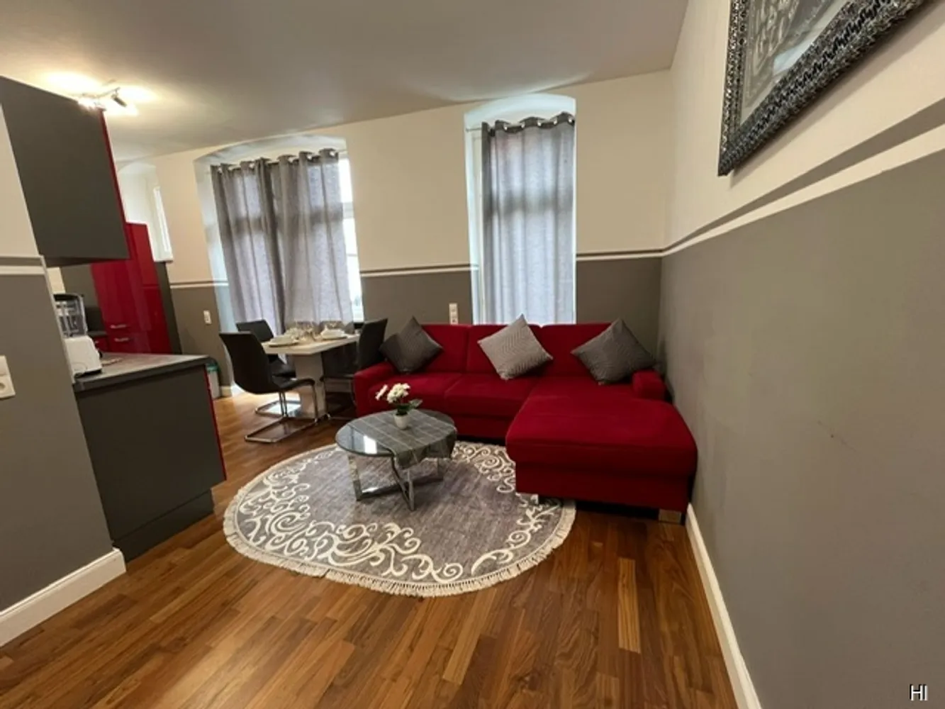 3 Zimmer Wohnung mit 92 m² in Heidelberg – Bild 6