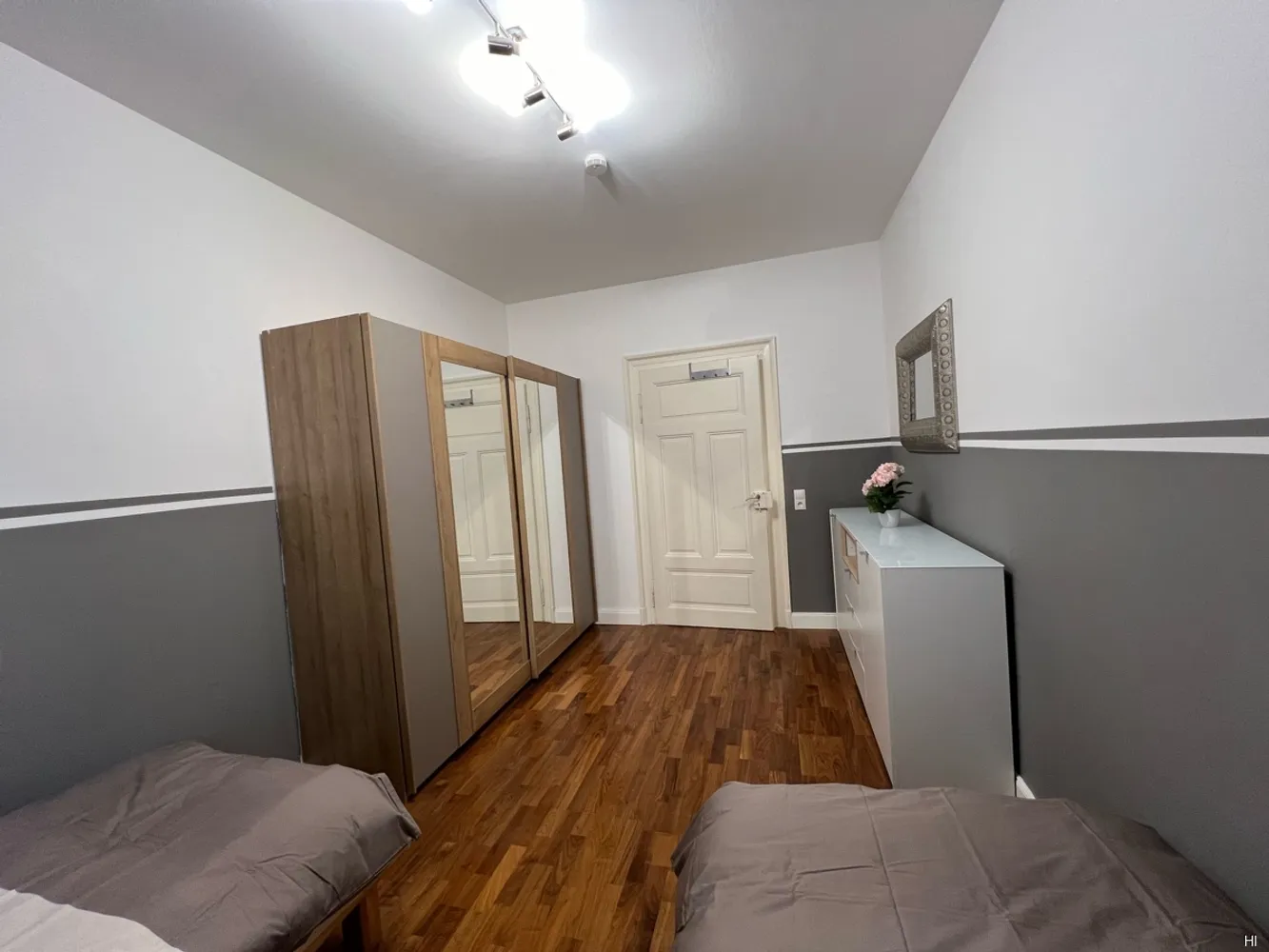 3 Zimmer Wohnung mit 92 m² in Heidelberg – Bild 8
