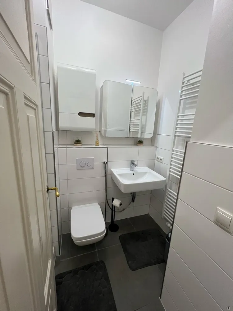 3 Zimmer Wohnung mit 92 m² in Heidelberg – Bild 9