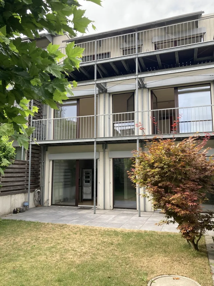 4 Zimmer Haus mit 171 m² in Leverkusen – Bild 1