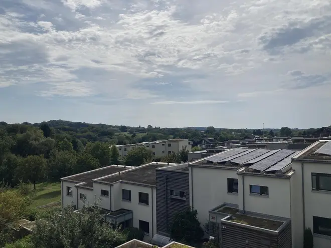 4 Zimmer Haus mit 171 m² in Leverkusen – Bild 9