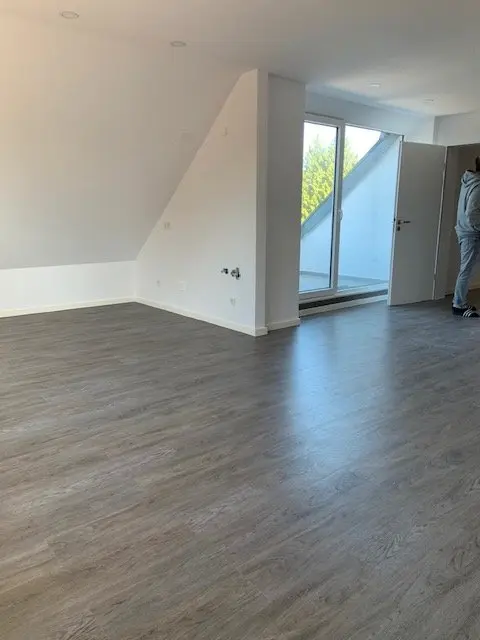 2 Zimmer Wohnung mit 62 m² in Troisdorf – Bild 1
