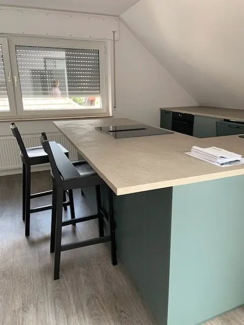 2 Zimmer Wohnung mit 62 m² in Troisdorf – Bild 3
