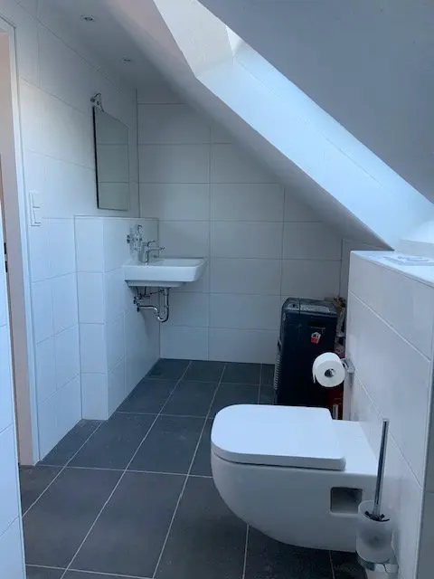 2 Zimmer Wohnung mit 62 m² in Troisdorf – Bild 8