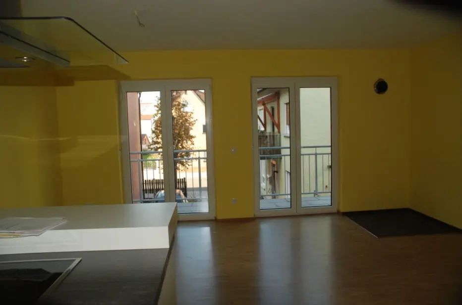 5 Zimmer Wohnung mit 134 m² in Bamberg – Bild 1