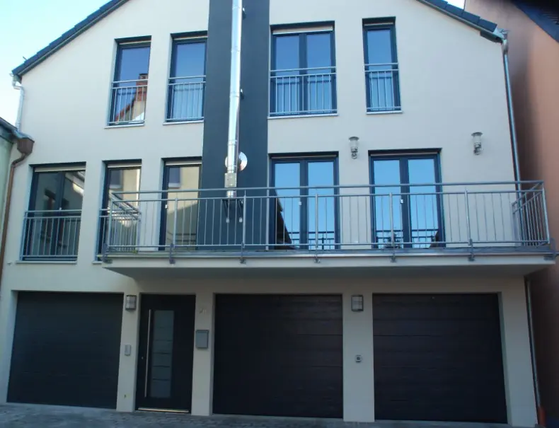5 Zimmer Wohnung mit 134 m² in Bamberg – Bild 3