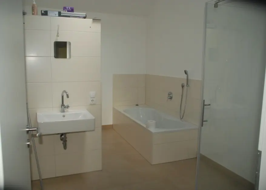 5 Zimmer Wohnung mit 134 m² in Bamberg – Bild 4