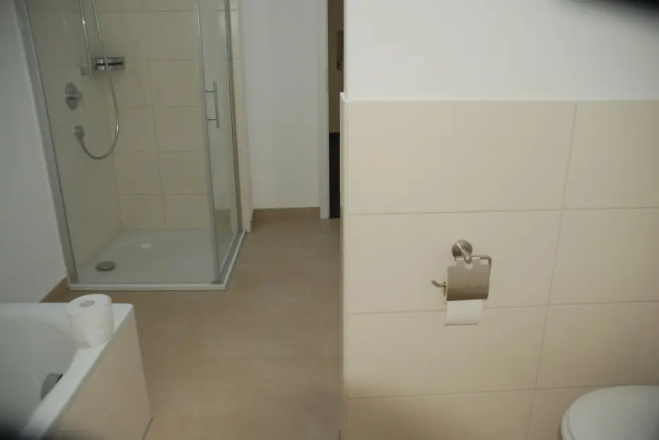 5 Zimmer Wohnung mit 134 m² in Bamberg – Bild 5