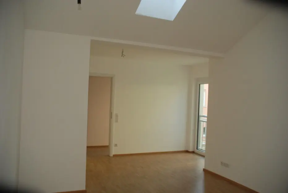 5 Zimmer Wohnung mit 134 m² in Bamberg – Bild 6