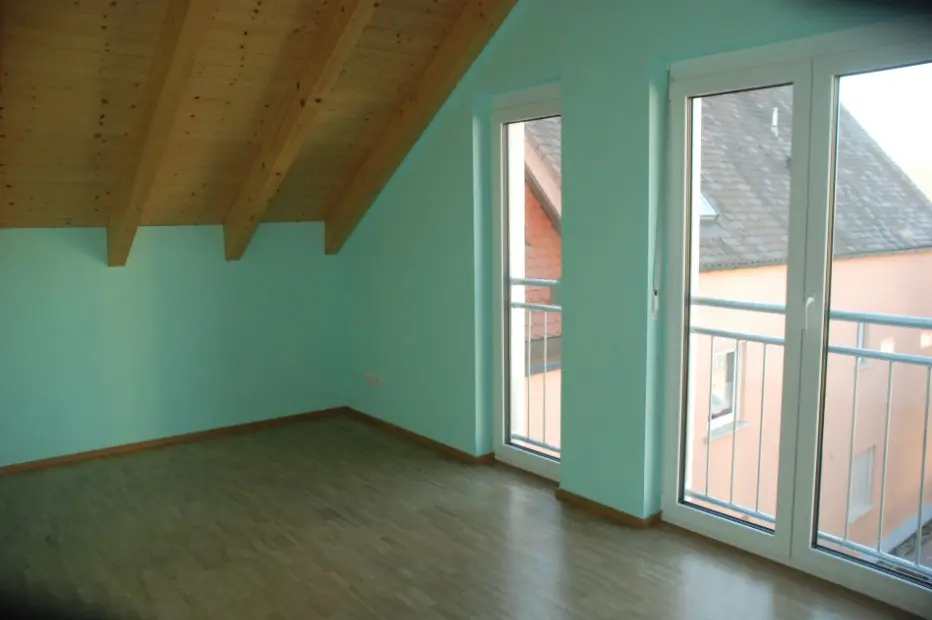 5 Zimmer Wohnung mit 134 m² in Bamberg – Bild 9