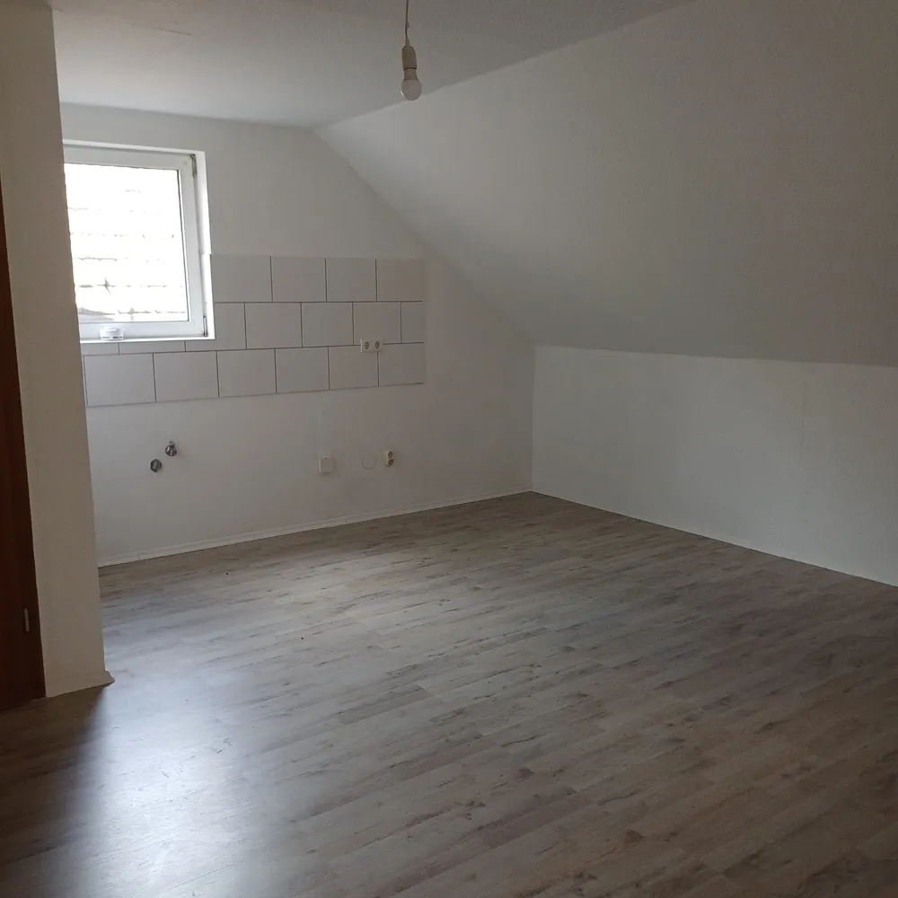 2 Zimmer Wohnung mit 45 m² in Duisburg – Bild 1