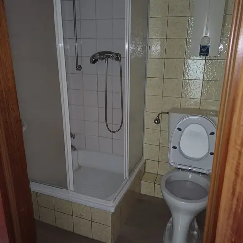 2 Zimmer Wohnung mit 45 m² in Duisburg – Bild 3