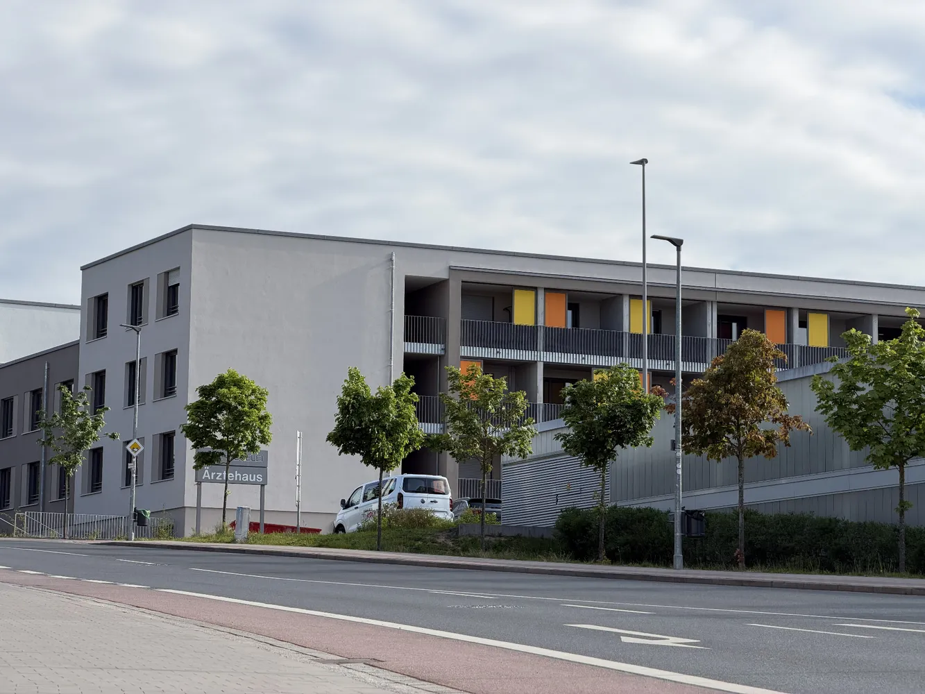 1 Zimmer Wohnung mit 23 m² in Erlangen – Bild 2