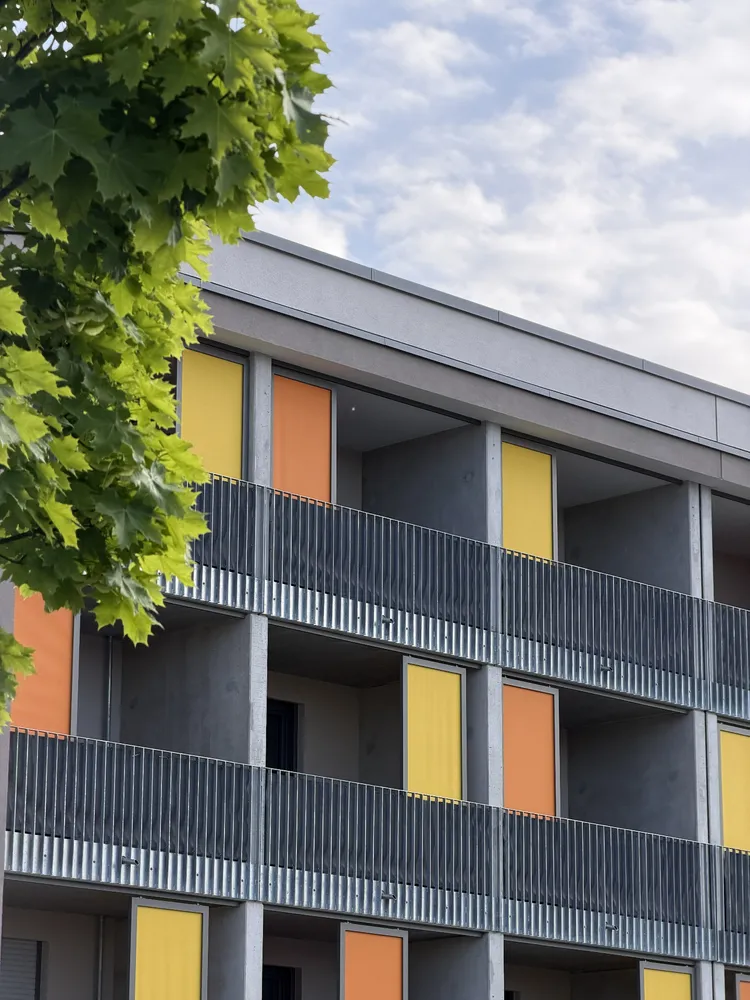 1 Zimmer Wohnung mit 23 m² in Erlangen – Bild 4