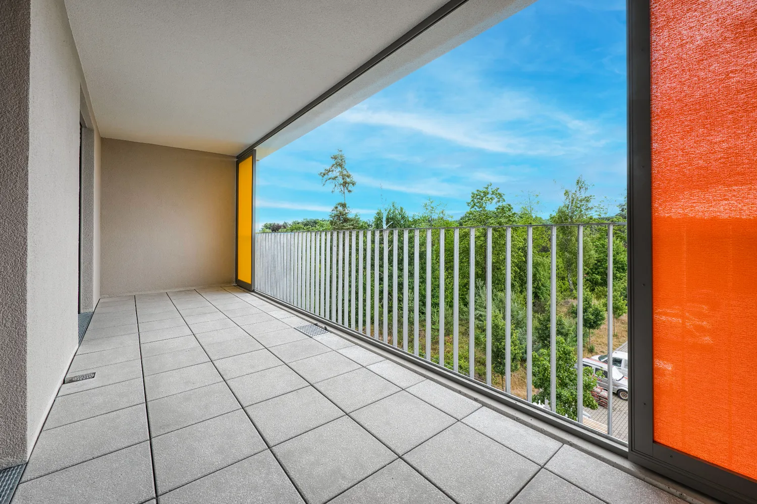 1 Zimmer Wohnung mit 23 m² in Erlangen – Bild 6