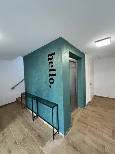 1 Zimmer Wohnung mit 28 m² in Bielefeld – Bild 1
