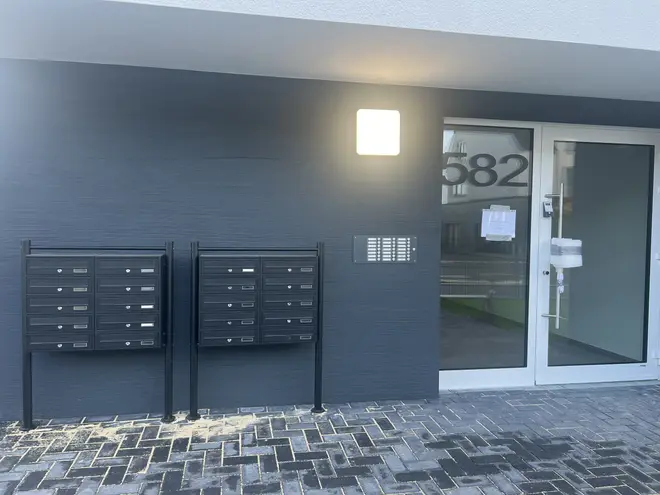 1 Zimmer Wohnung mit 28 m² in Bielefeld – Bild 2