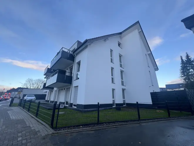 1 Zimmer Wohnung mit 28 m² in Bielefeld – Bild 3