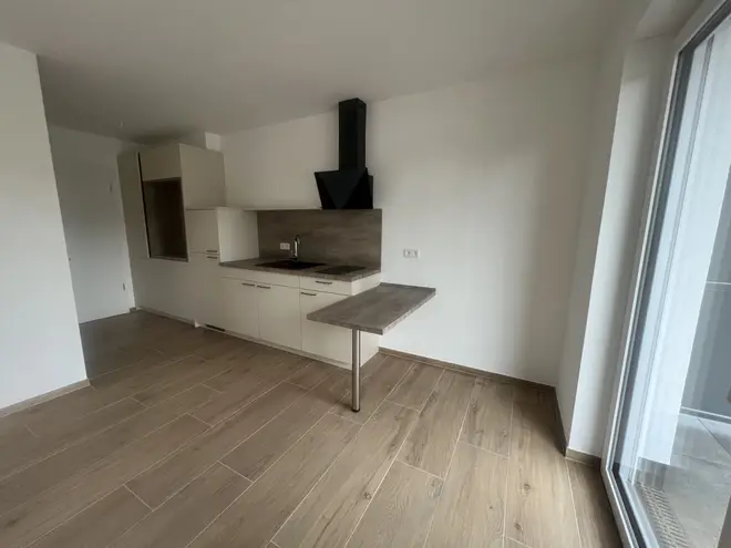1 Zimmer Wohnung mit 28 m² in Bielefeld – Bild 6
