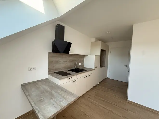 1 Zimmer Wohnung mit 28 m² in Bielefeld – Bild 8