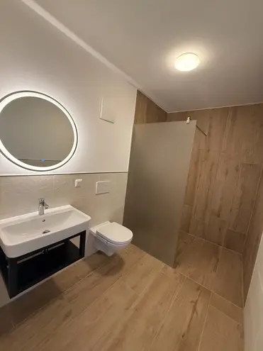 1 Zimmer Wohnung mit 28 m² in Bielefeld – Bild 9