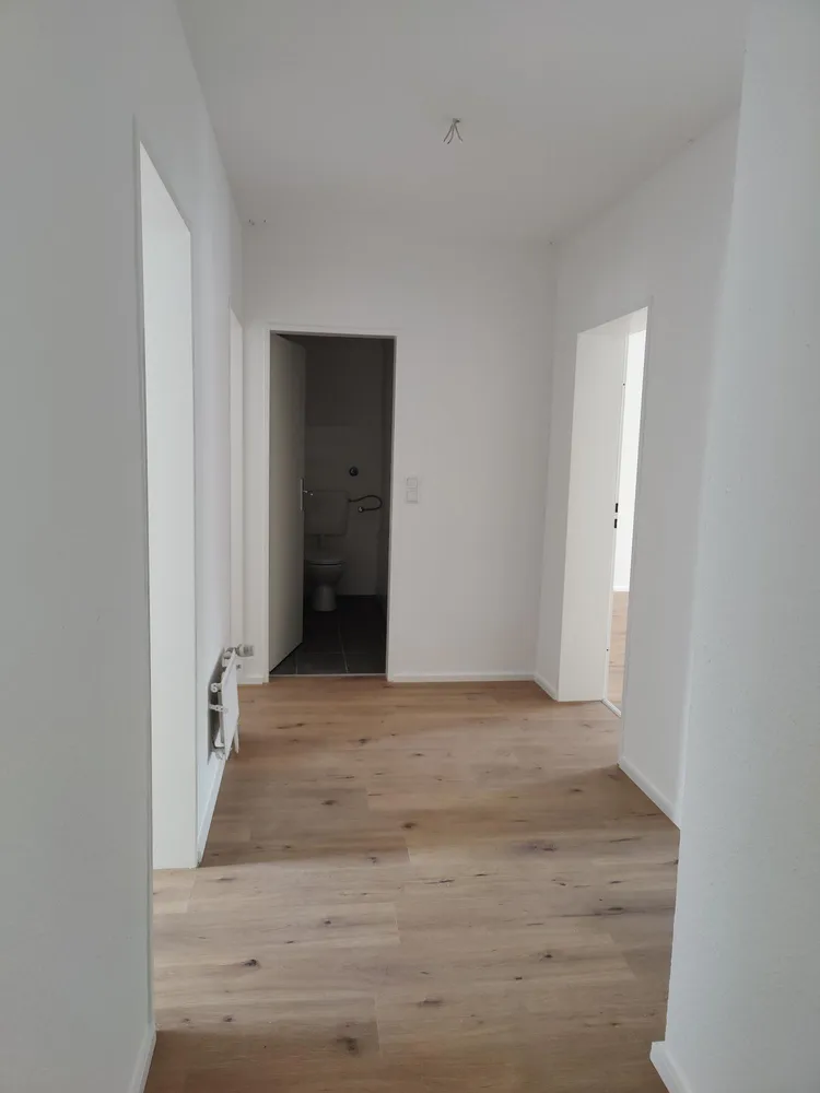 3 Zimmer Wohnung mit 76 m² in Hamm – Bild 1