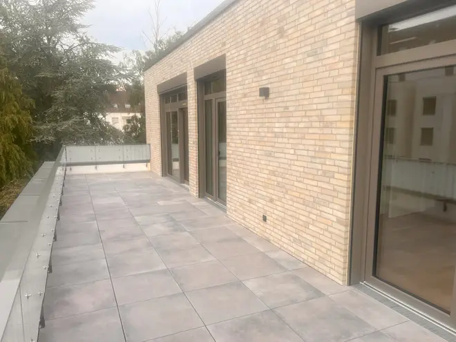 3 Zimmer Wohnung mit 102 m² in Hannover – Bild 11
