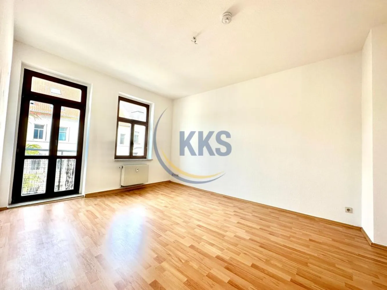 1 Zimmer Wohnung mit 40 m² in Leipzig – Bild 1