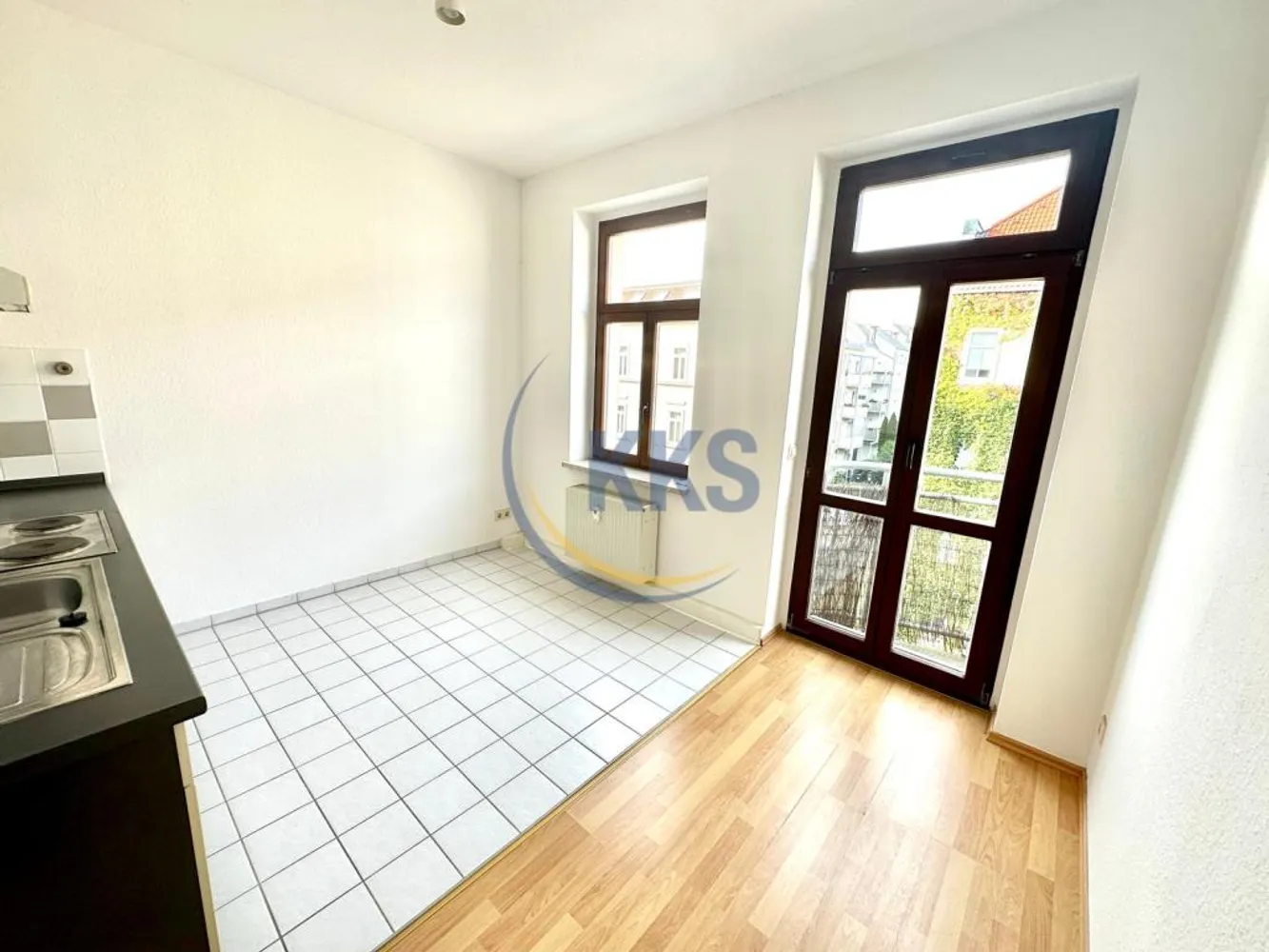 1 Zimmer Wohnung mit 40 m² in Leipzig – Bild 7