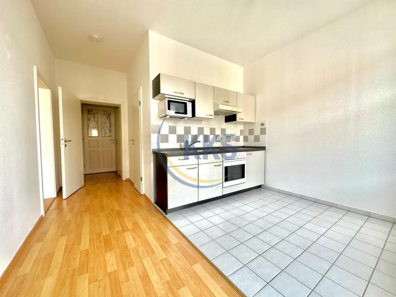 1 Zimmer Wohnung mit 40 m² in Leipzig – Bild 8