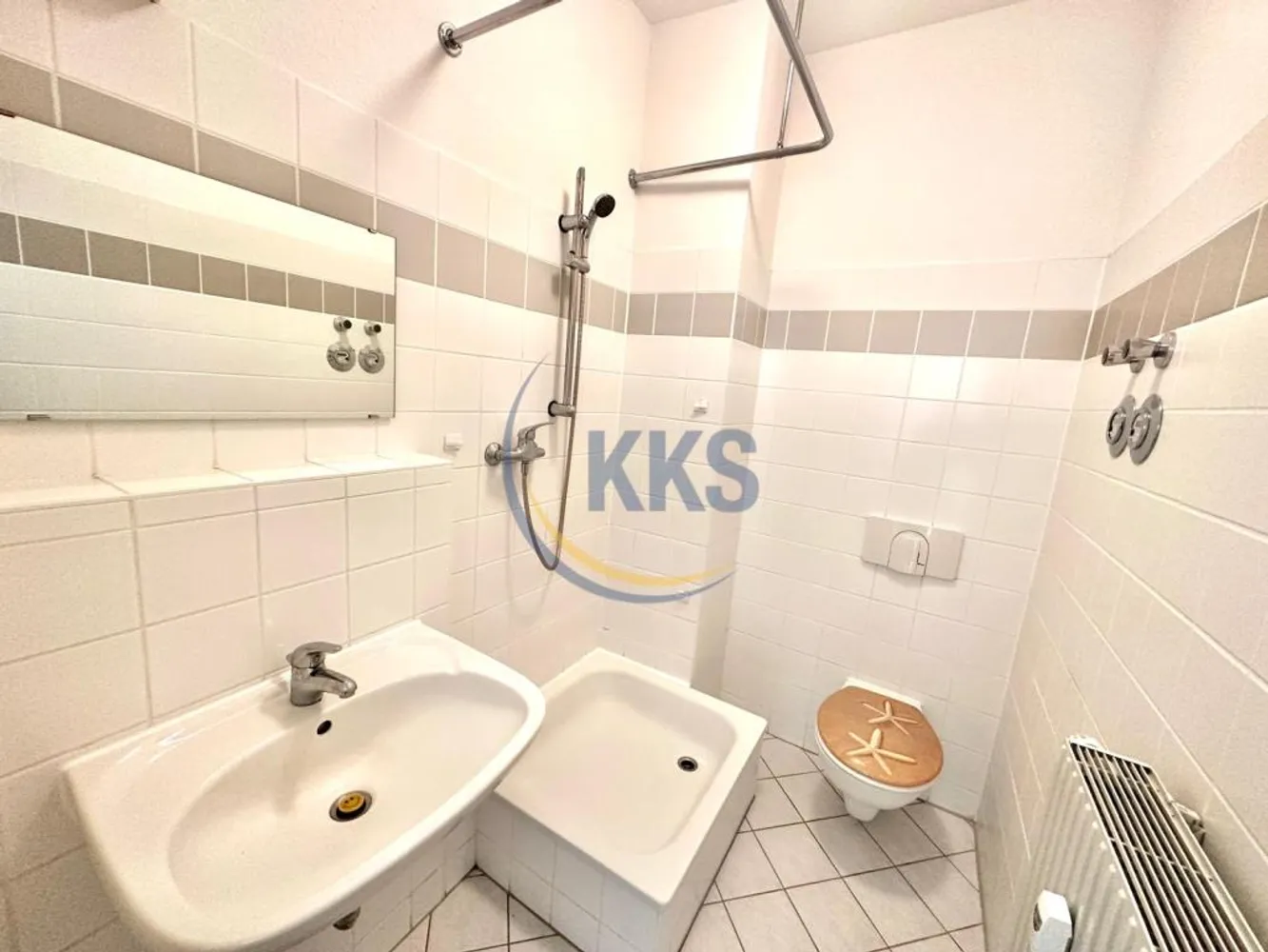 1 Zimmer Wohnung mit 40 m² in Leipzig – Bild 9