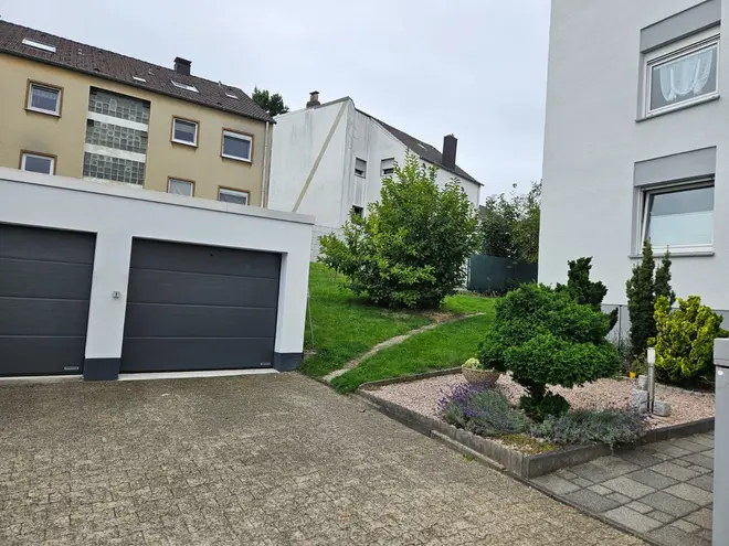 4 Zimmer Wohnung mit 76 m² in Dortmund – Bild 1
